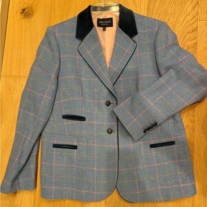 Barlioche NWOT Blazer size XL 14